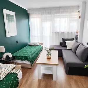 Uniapart Apartament
